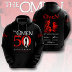 The Omen 50th Anniversary 3D Apparel – HOATT20516