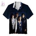 The Pretenders II Hawaiian Shirt