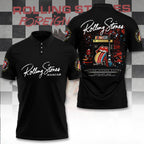 The Rolling Stones x NASCAR 3D Apparel – TANTN24268