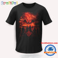 The Stranger Things S5 Final T Shirt