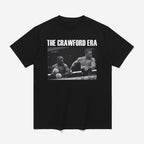 The Terence Crawford Era Shirt