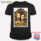 The Teskey Brothers The Pageant Mo May 2024 T Shirt