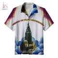 The Velvet Underground Squeeze Hawaiian Shirt