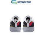 The Weeknd After Hours The Highlight Air Force 1 Shoes