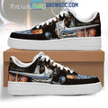 The Weeknd Starboy Save Your Tears Air Force 1 Shoes