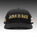 The White House Japan Is Back Hat