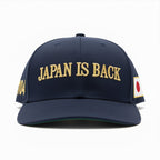 The White House Japan Is Back Hat