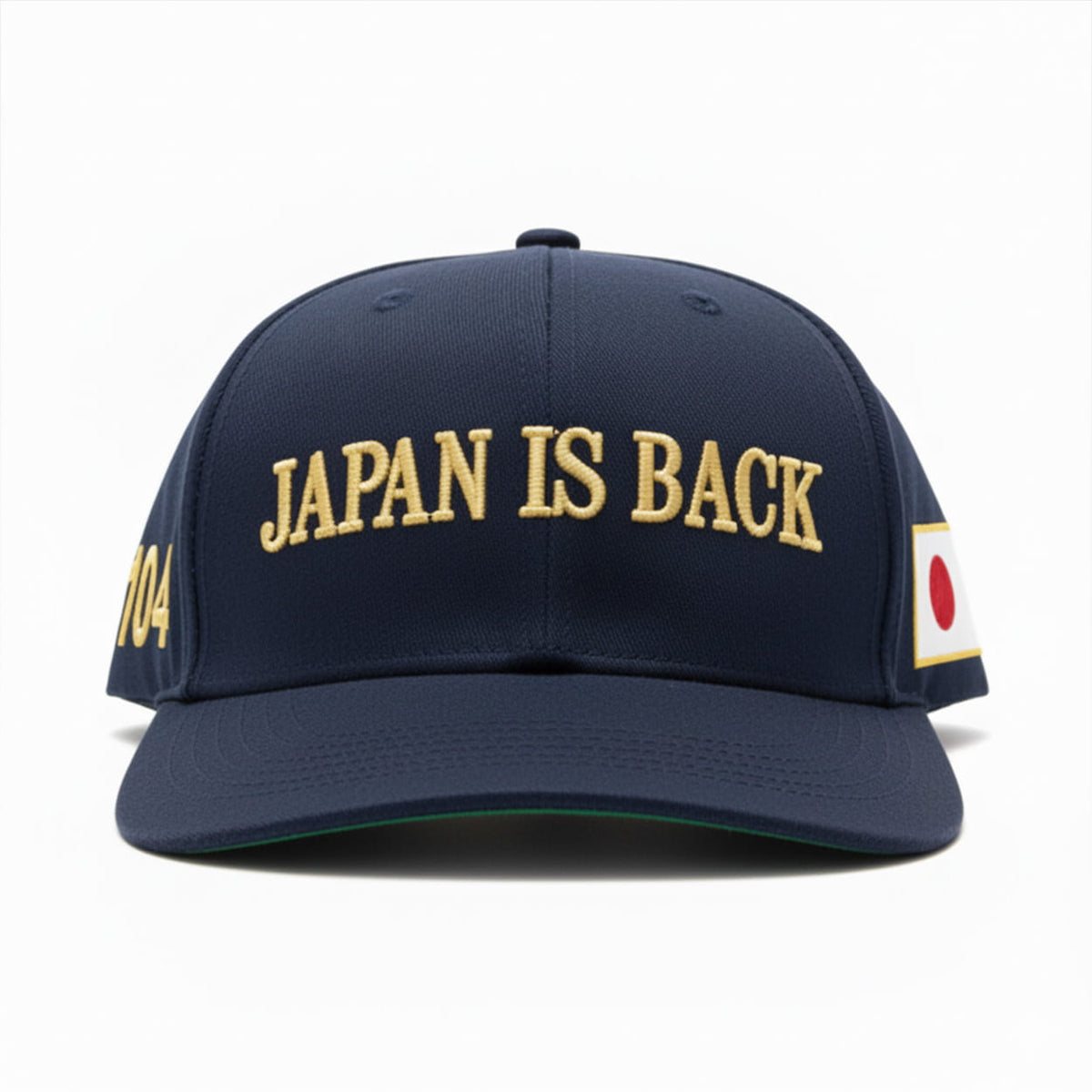 The White House Japan Is Back Hat