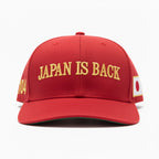 The White House Japan Is Back Hat