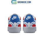 The Who The Song Is Over Air Force 1 Shoes