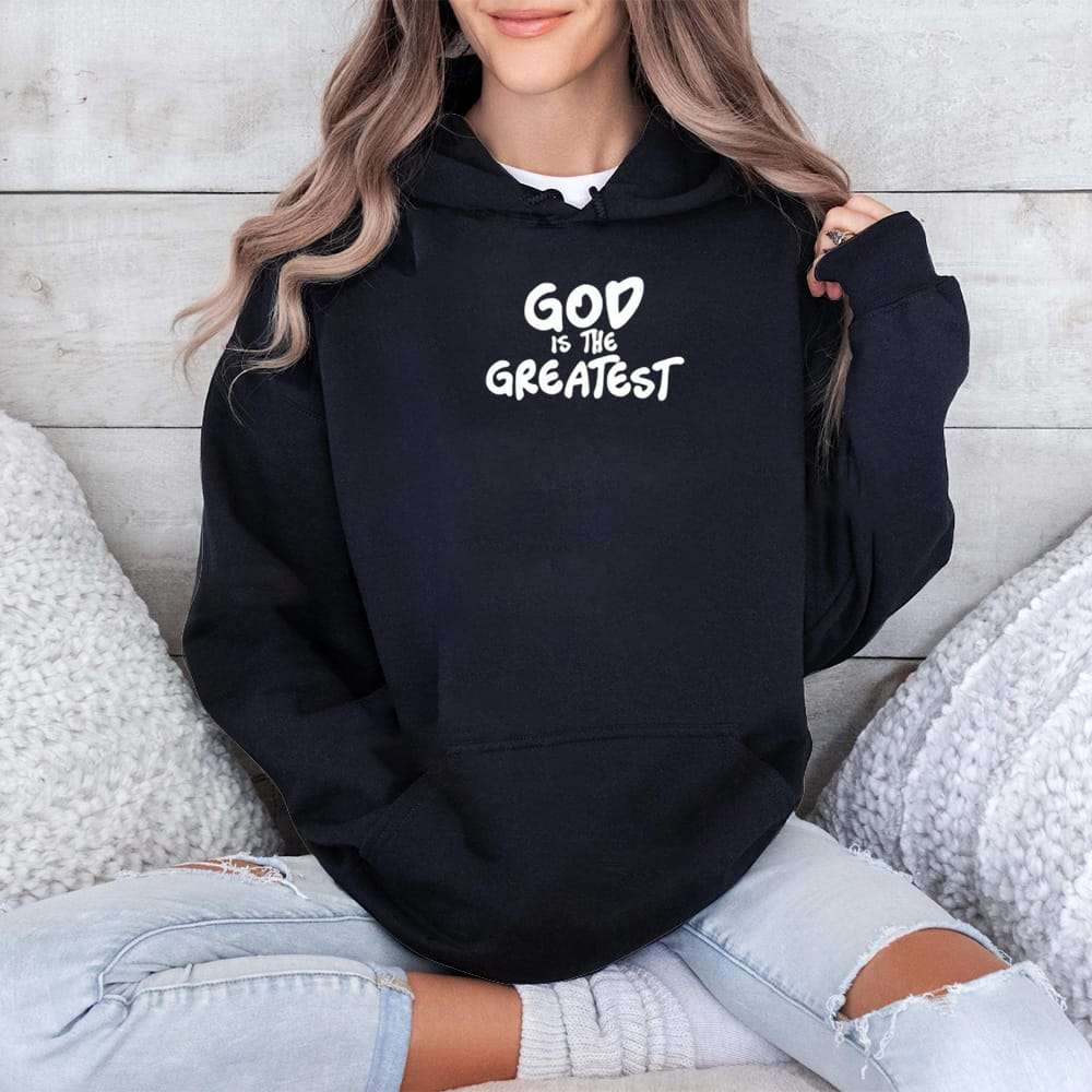 The Williamson Dad God Is The Greatest Shirt