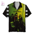 The Yes Album Hawaiian Shirt