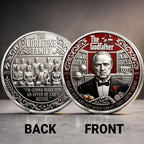 The Godfather 55th Anniversary Commemorative Coin – TANTN25242