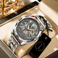 The Lord of the Rings Alloy Luxury Quartz Watch - TANTN14820