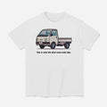 This Is What The Ideal Track Looks Like Shirt
