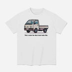 This Is What The Ideal Track Looks Like Shirt