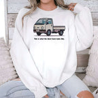 This Is What The Ideal Track Looks Like Shirt