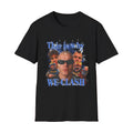This is Why We Clash Jynxzi Shirt