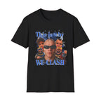 This is Why We Clash Jynxzi Shirt