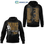 Thomas Rhett Home Team Tour 2023 Hoodie T Shirt