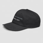 Thought For 3 Seconds You’re Absolutely Right Hat