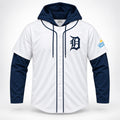 Tigers Hooded Jersey 2026 Giveaway