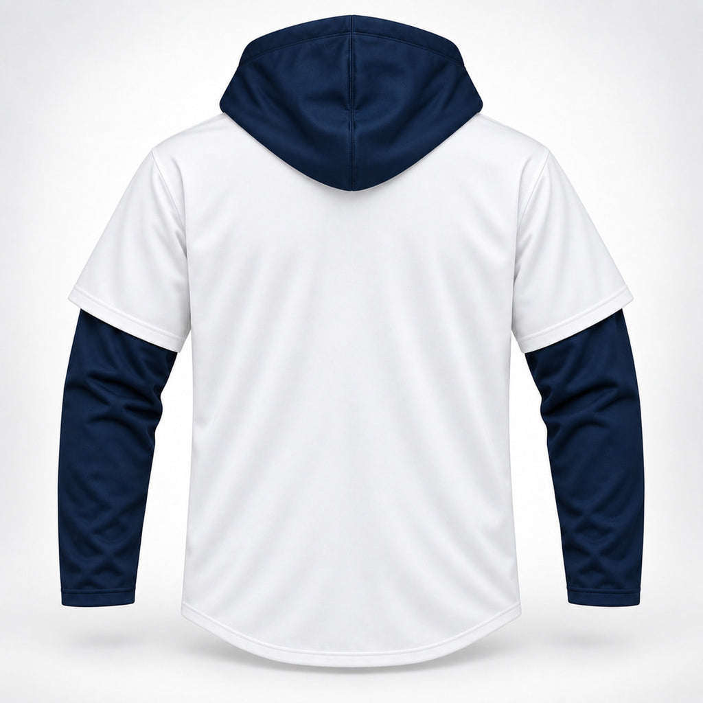 Tigers Hooded Jersey 2026 Giveaway