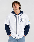 Tigers Hooded Jersey 2026 Giveaway