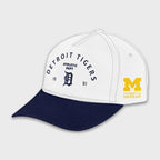 Tigers x Michigan Night Game Jersey 2025
