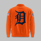 Tigers x Miguel Cabrera Baseball Jacket