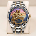 Titanic 30th Anniversary Alloy Luxury Quartz Watch - TANTN25321