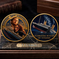 Titanic 30th Anniversary Commemorative Coin – TMTHU8715