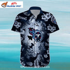 Titans Hawaiian Shirt – Deep Sea Ocean Theme