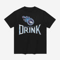Titans This Team Makes Me Drink Shirt