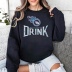 Titans This Team Makes Me Drink Shirt