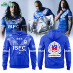 Toa Samoa 2026 World Cup Hoodie