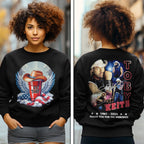 Toby Keith 3D Apparel – GNE 336