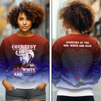 Toby Keith 3D Apparel – MAITM 6107
