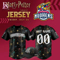Toledo Mud Hens 2026 Harry Potter Night Jersey