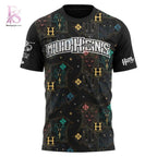 Toledo Mud Hens 2026 Harry Potter Night T-shirt