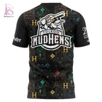 Toledo Mud Hens 2026 Harry Potter Night T-shirt