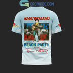 Tom Petty Heartbreakers Beach Party Hoodie T-Shirt