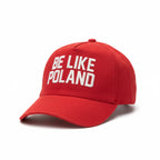 Tommy Robinson Be Like Poland Hat
