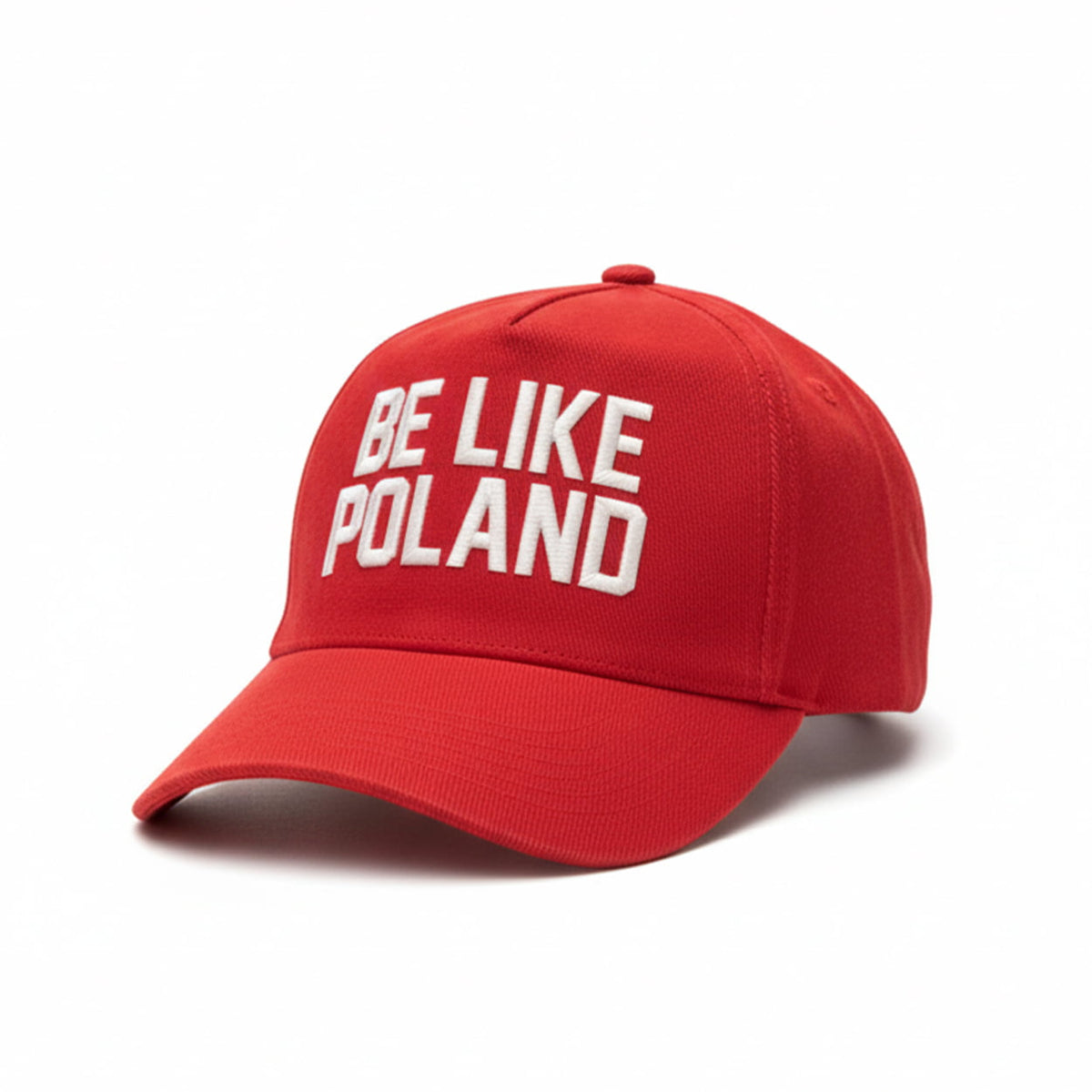 Tommy Robinson Be Like Poland Hat