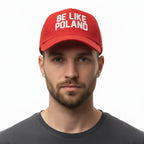Tommy Robinson Be Like Poland Hat
