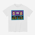 Tony Reali Sarah Spain Jam Digital Shirt