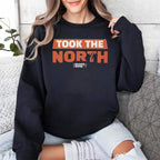 Took The North Bears Now Shirt