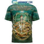Tool 2024 Live In The Sand Hoodie T-Shirt