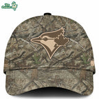 Toronto Blue Jays Deer Hunting Limited Edition Baseball Jersey