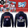 Toronto Blue Jays Roots Canada Day 2026 Hoodie Shirt